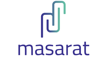 Masarat Logo